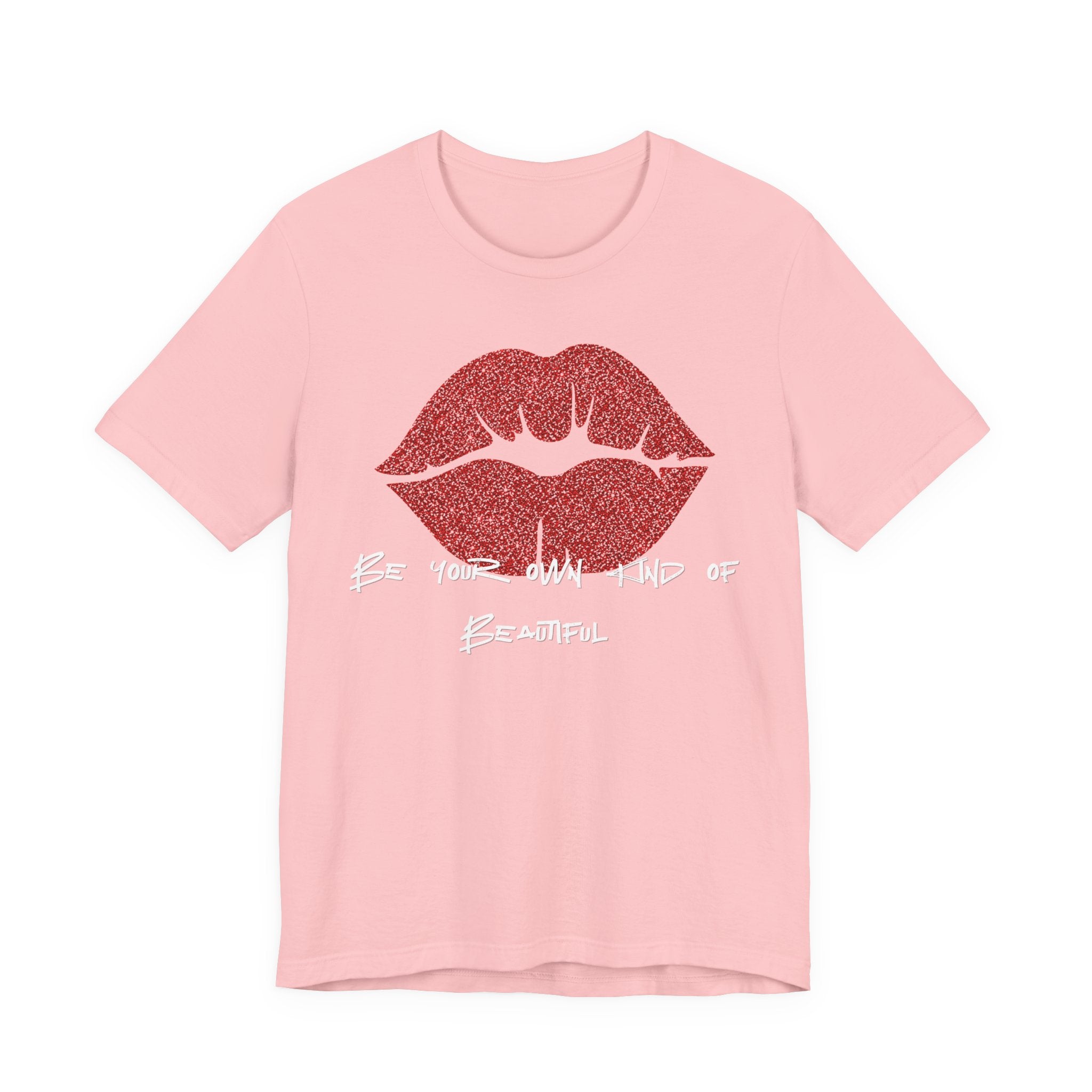 Love Lips Beautiful T Shirt