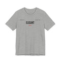 Elegant Graphic Tee