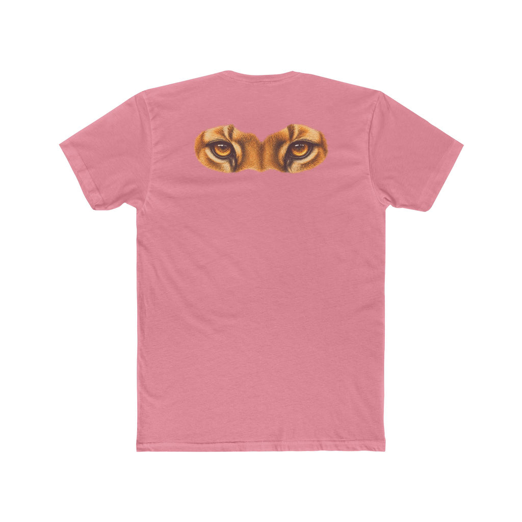 Panther Vintage  Graphic T-Shirt