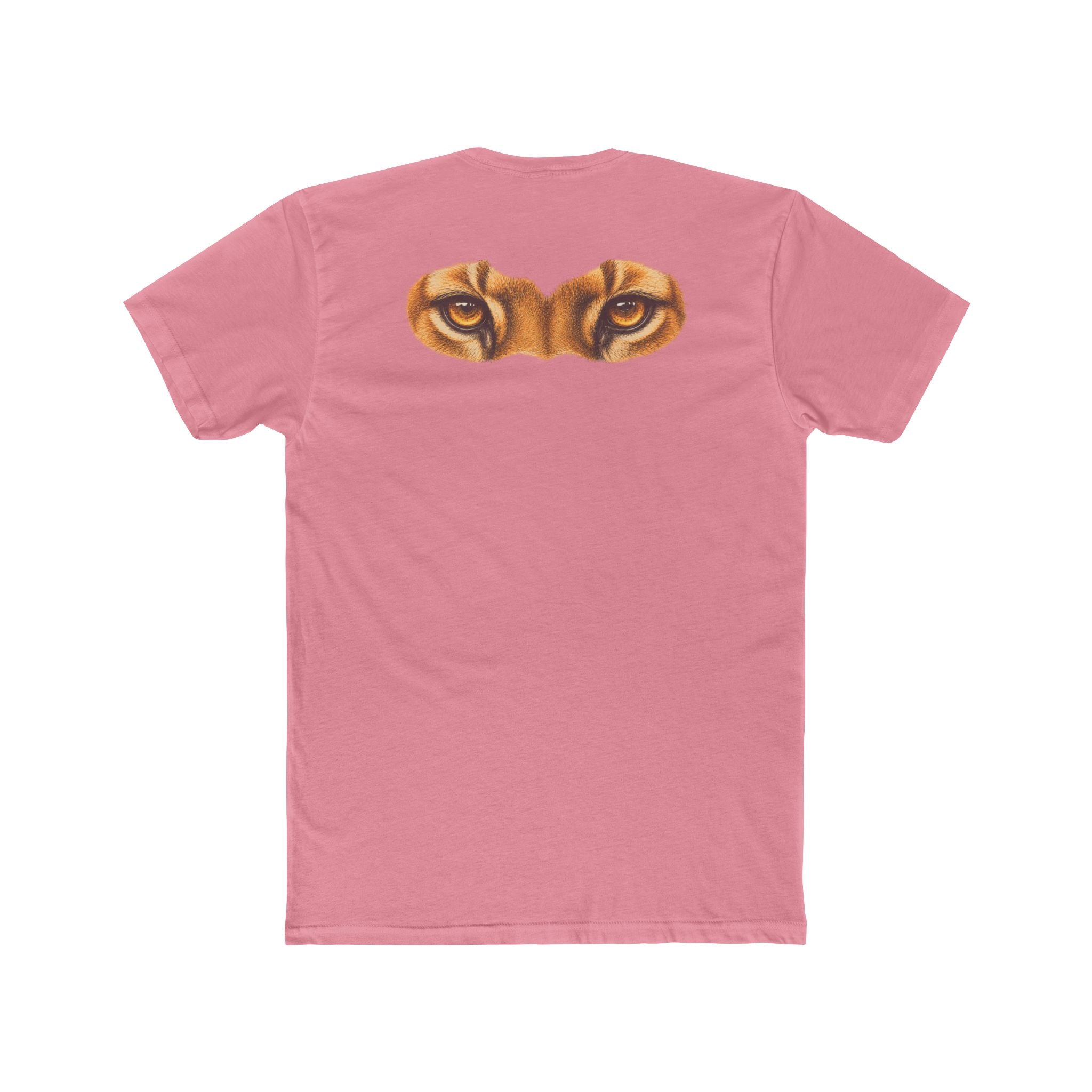 Panther Vintage  Graphic T-Shirt