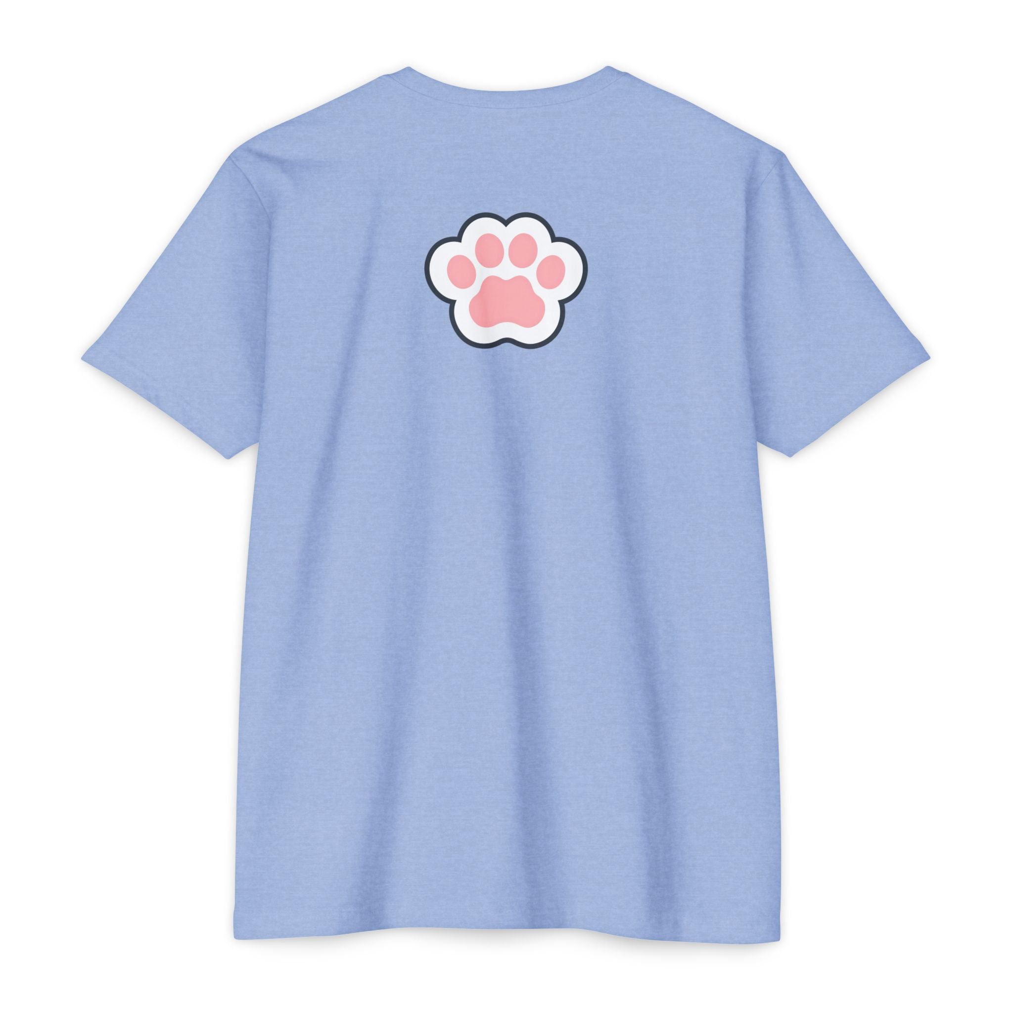 Cute Cats Reading Booklover  T-Shirt