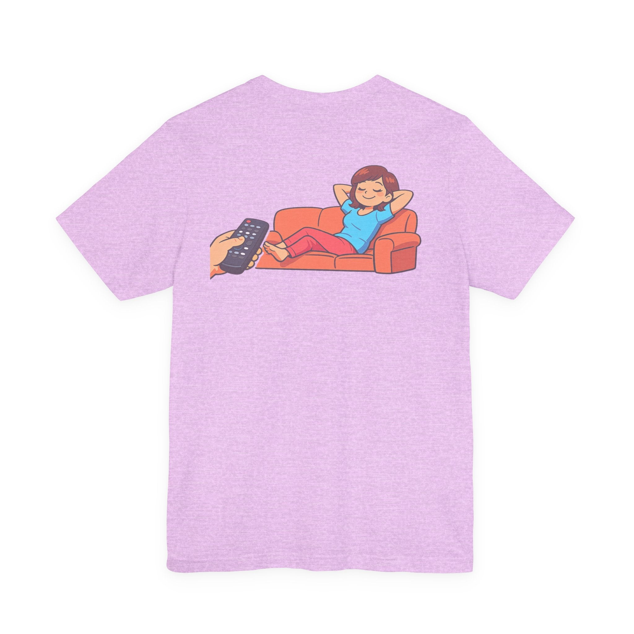 Funny Mom T‑Shirt - "Always Remember I Carried You for 9 Months" Graphic Tee