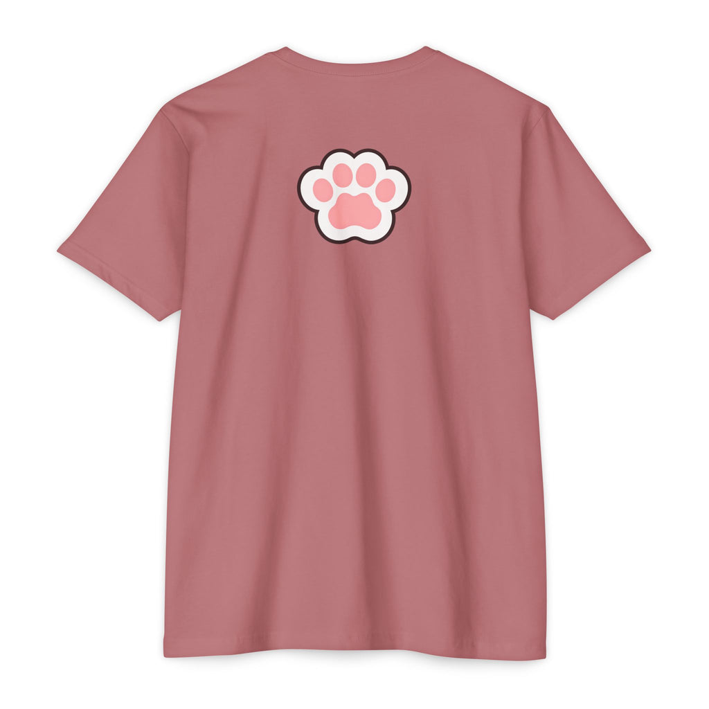Cute Cats Reading Booklover  T-Shirt