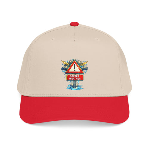 "Severe Weather" Baseball Cap