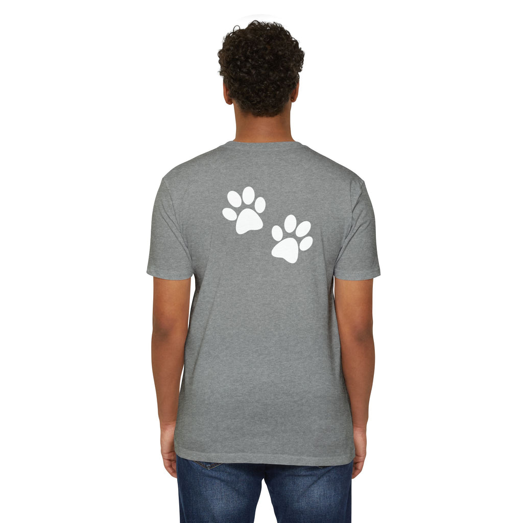 Cute Puppies Reading Dogs T-Shirt