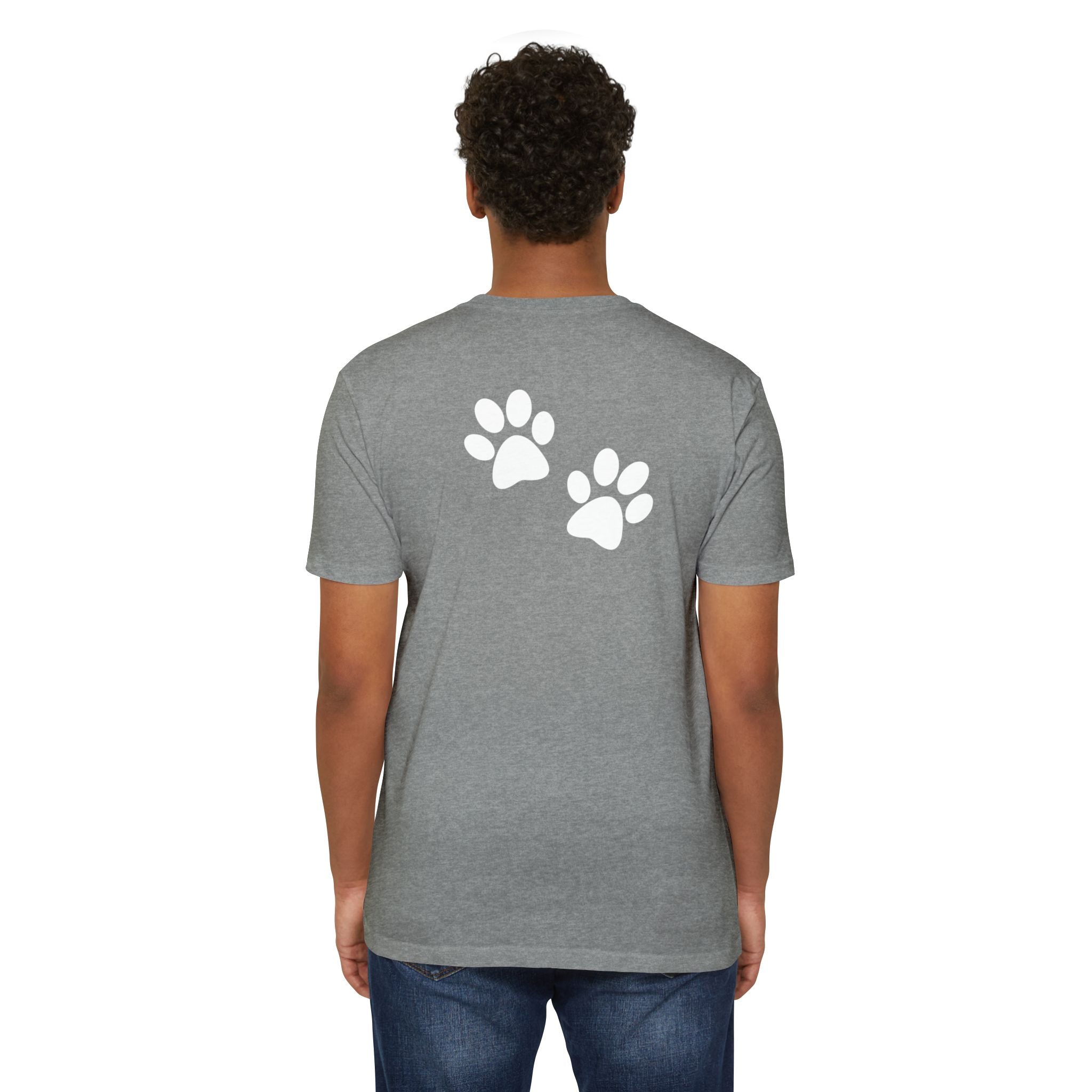 Cute Puppies Reading Dogs T-Shirt