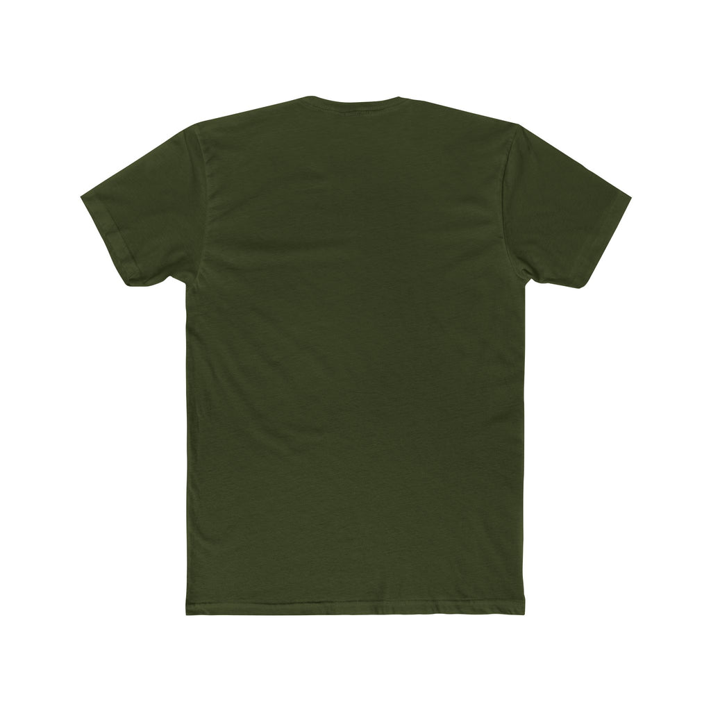 "So It Begins" Woodland Hunting Tee