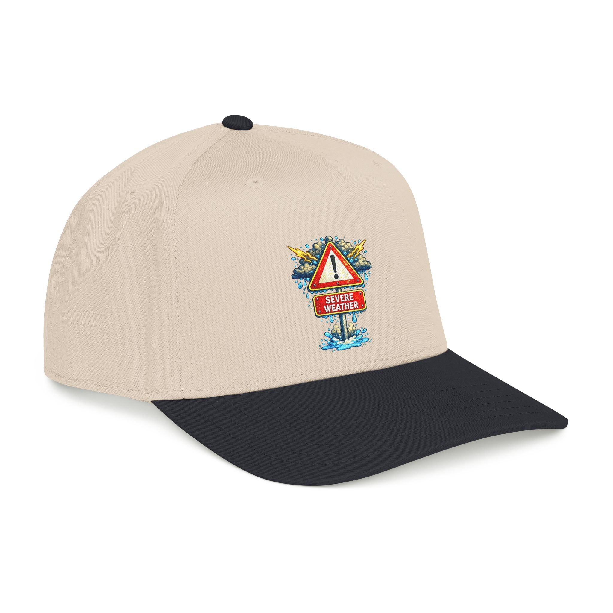 "Severe Weather" Baseball Cap