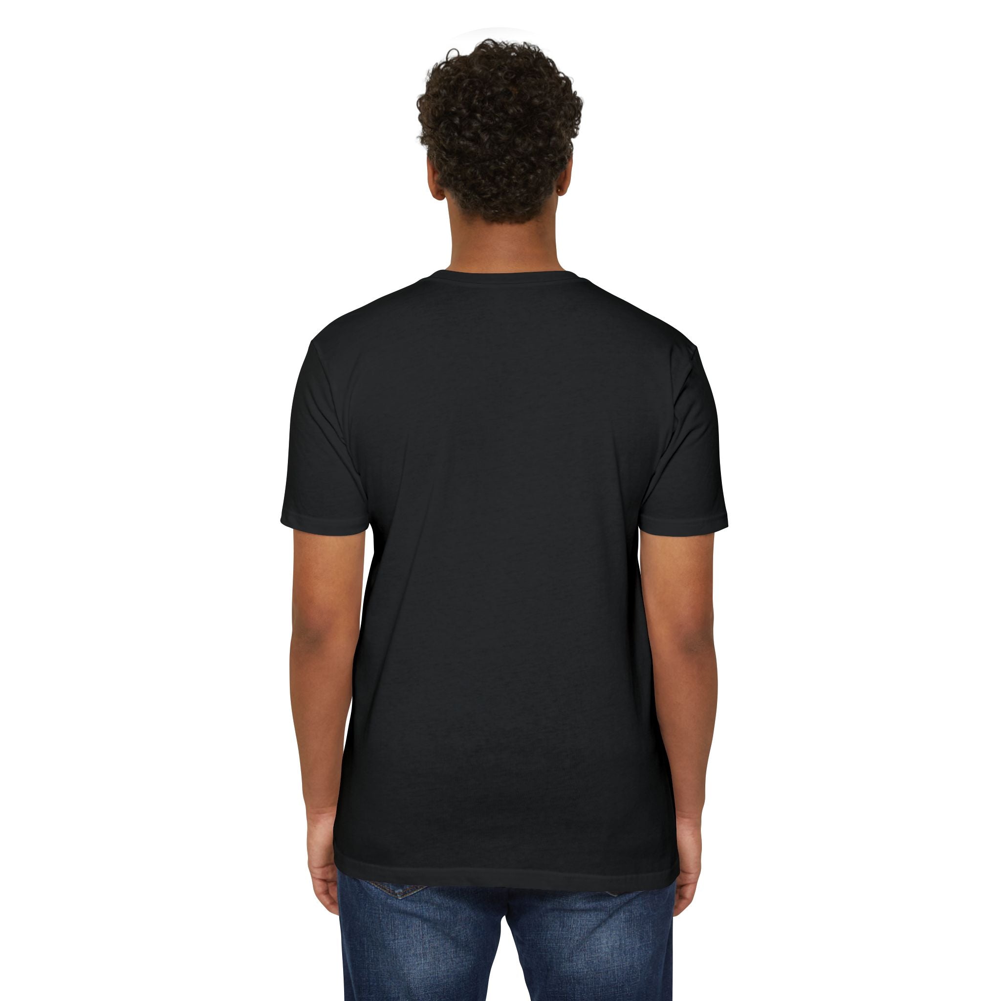 Make Your Life Whole Golden Retriever T-Shirt