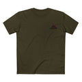 Don't Tread On Me Snake T-Shirt — Patriotic Gadsden Style Tee