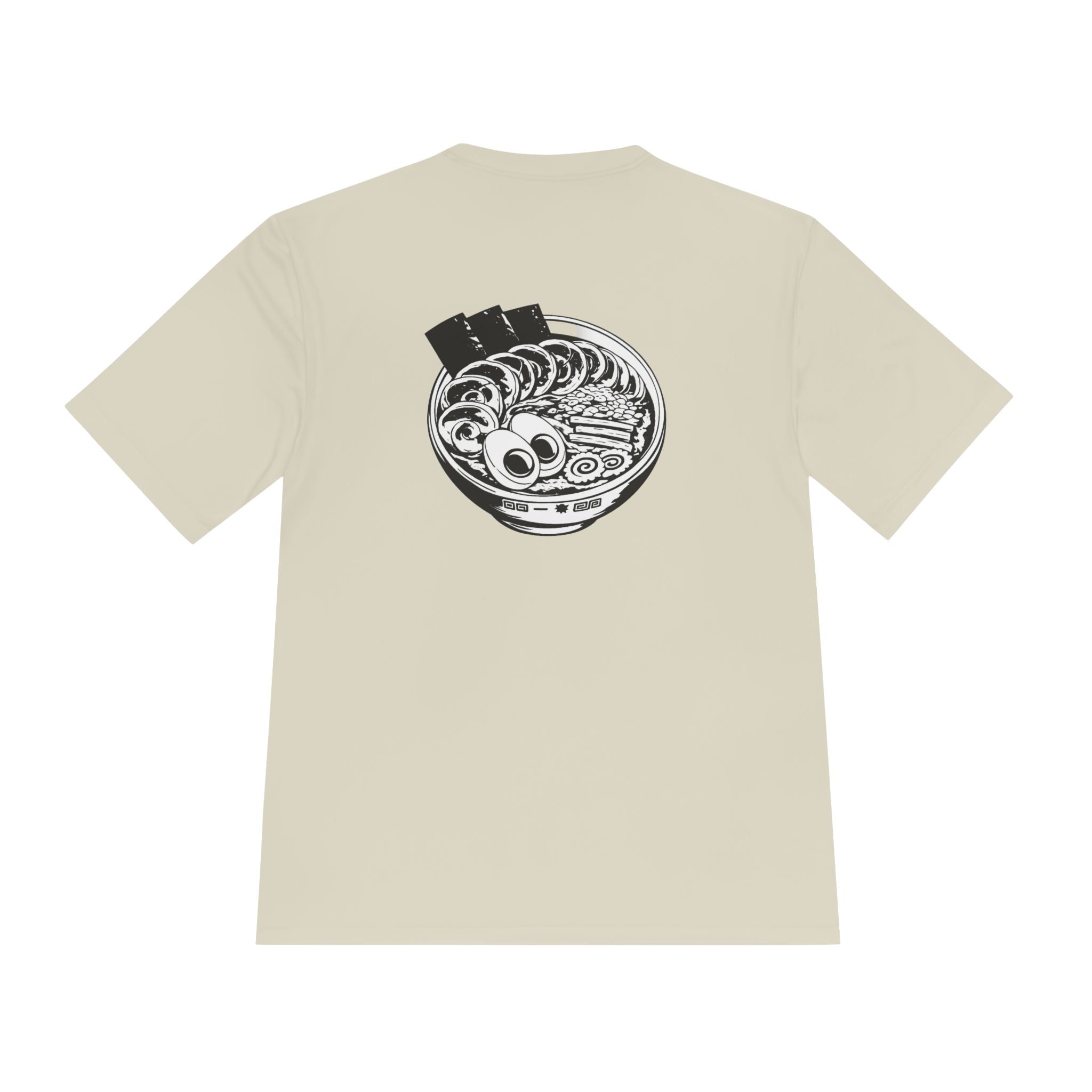 Can She Cook Graphic Tee — “But Can She Cook?” Moisture-Wicking T-Shirt