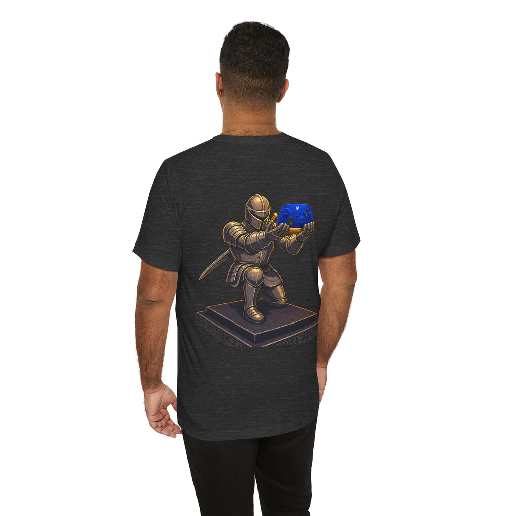 "Let Me Put You On Game"  Xbox Retro Gamer Tee