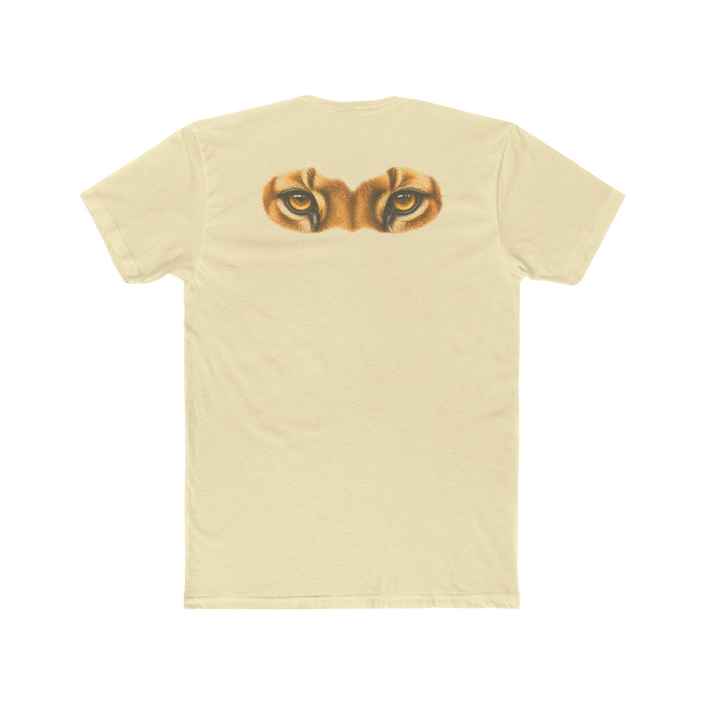 Panther Vintage  Graphic T-Shirt
