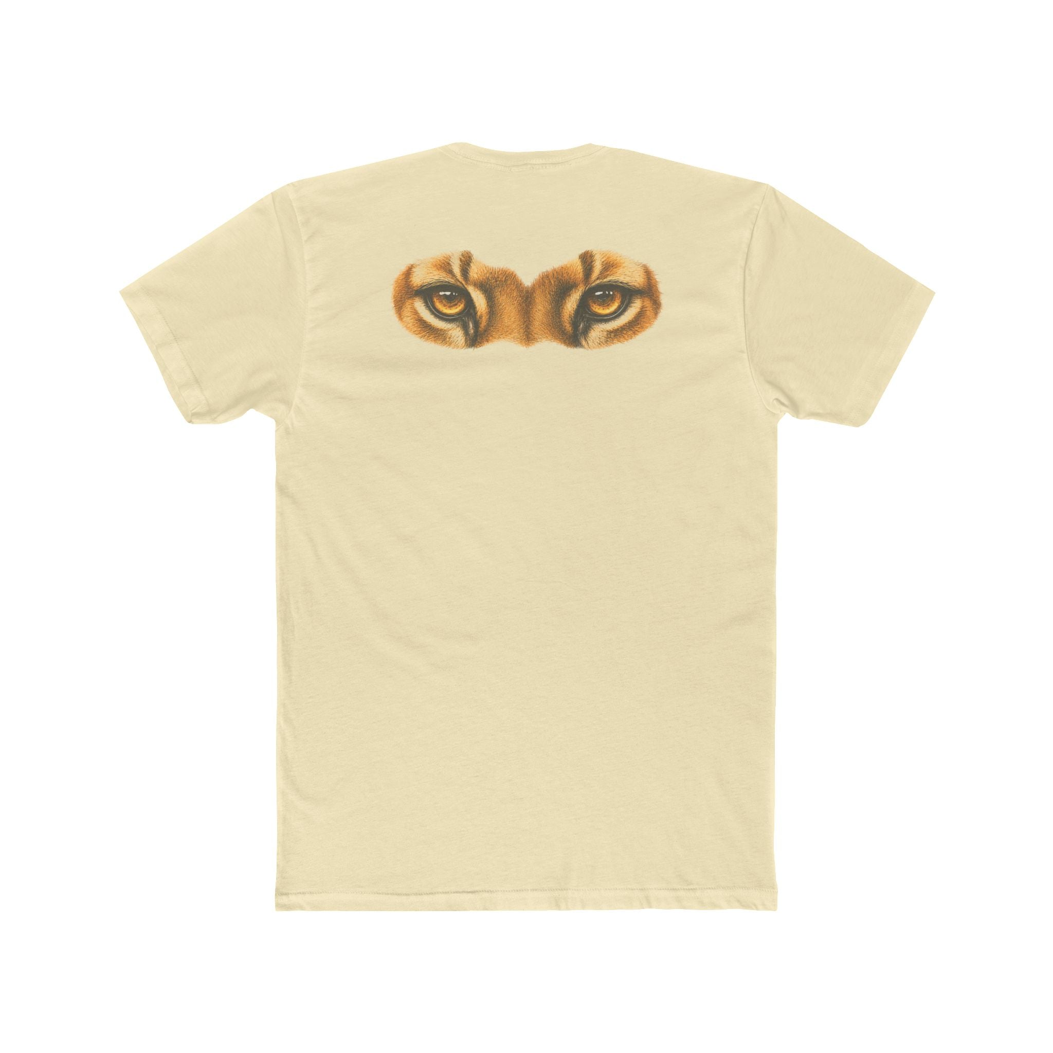 Panther Vintage  Graphic T-Shirt