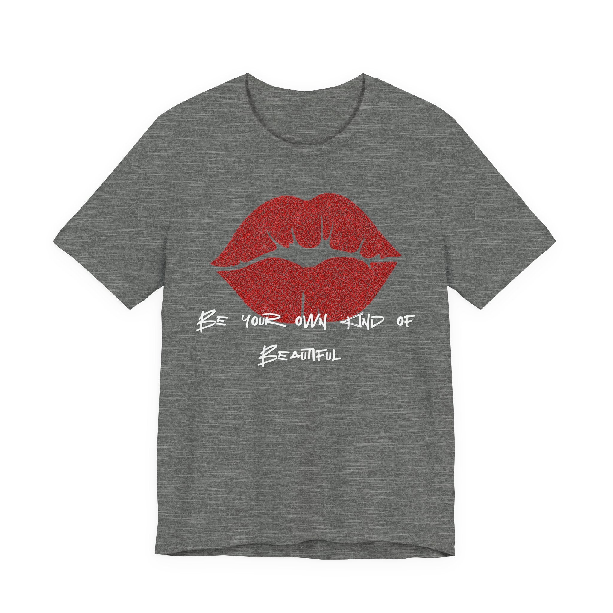 Love Lips Beautiful T Shirt