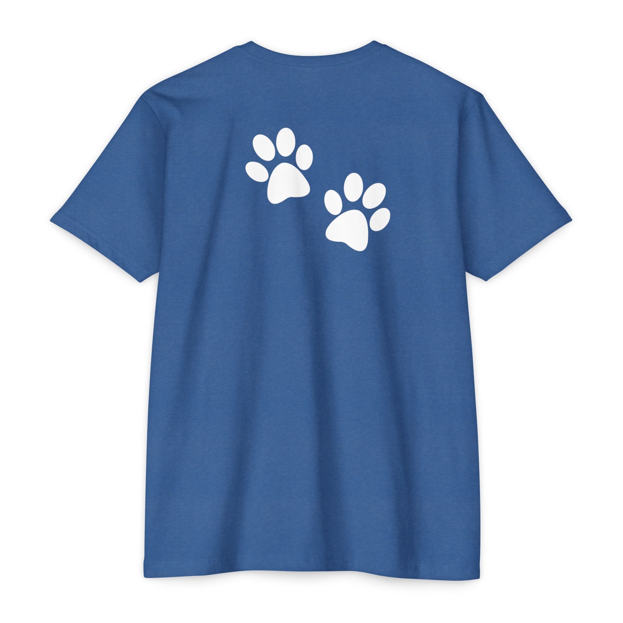 Cute Puppies Reading Dogs T-Shirt