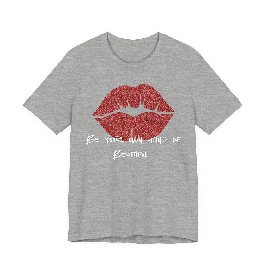 Love Lips Beautiful T Shirt