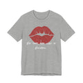 Love Lips Beautiful T Shirt
