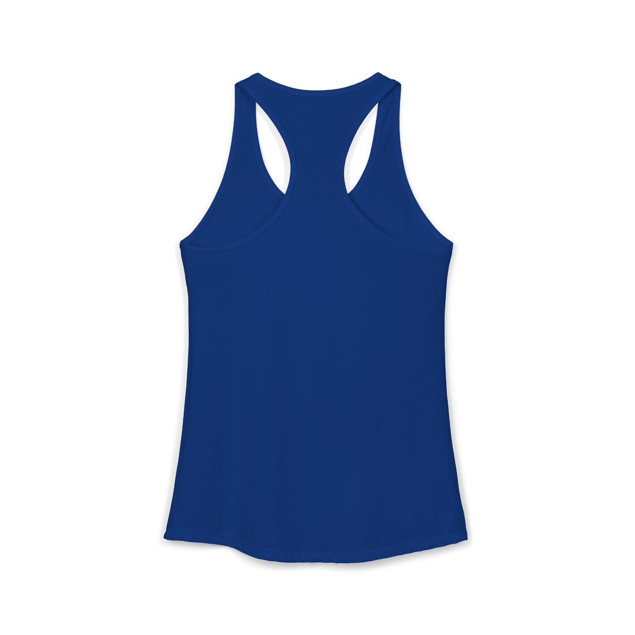 Women's Butterfly Ideal Racerback Tank