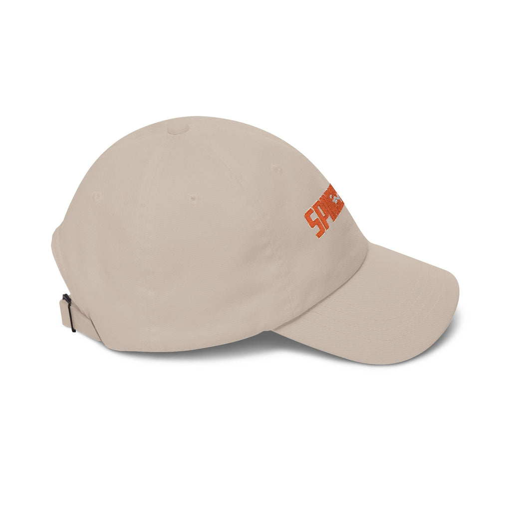 "SPINNERBAIT" Embroidered Fishing Hat