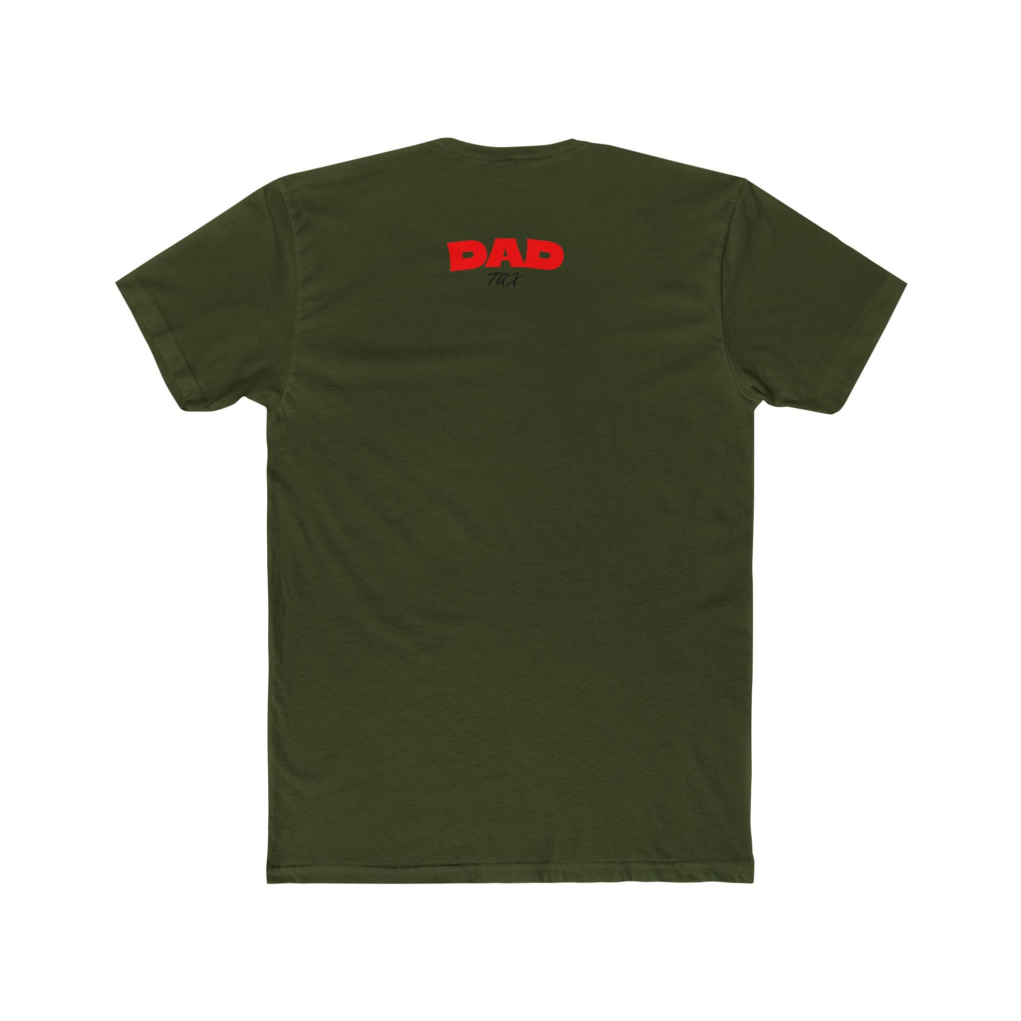 Dad Tax T‑Shirt
