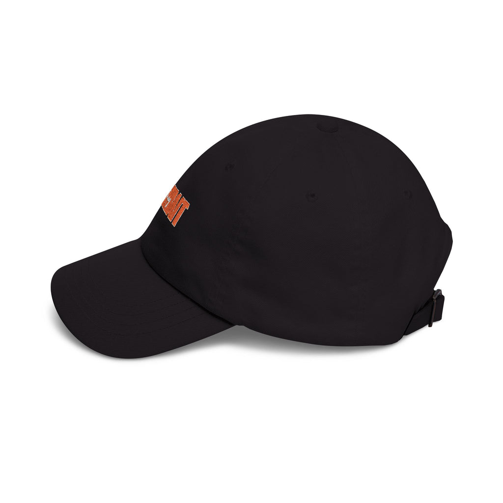 'BUZZBAIT' Baseball Hat