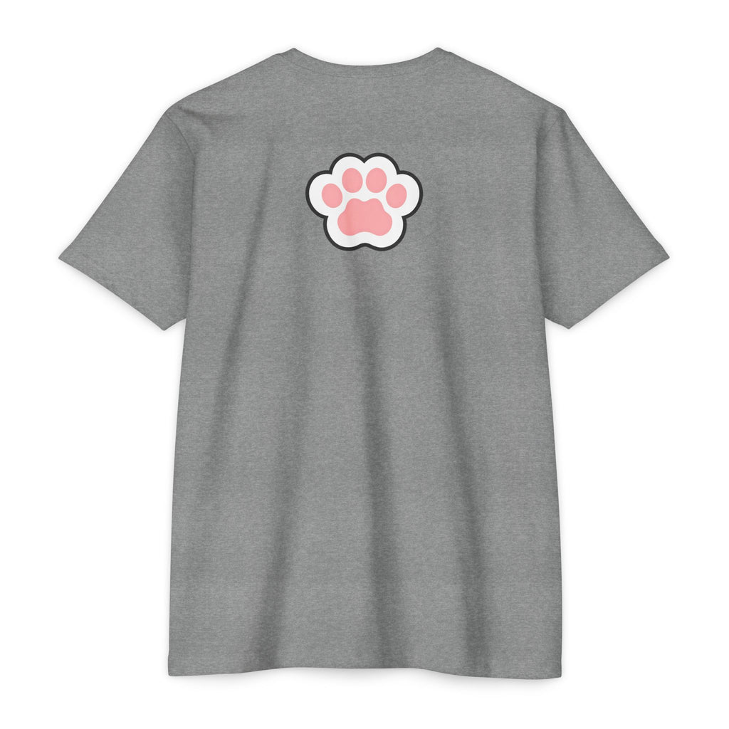 Cute Cats Reading Booklover  T-Shirt