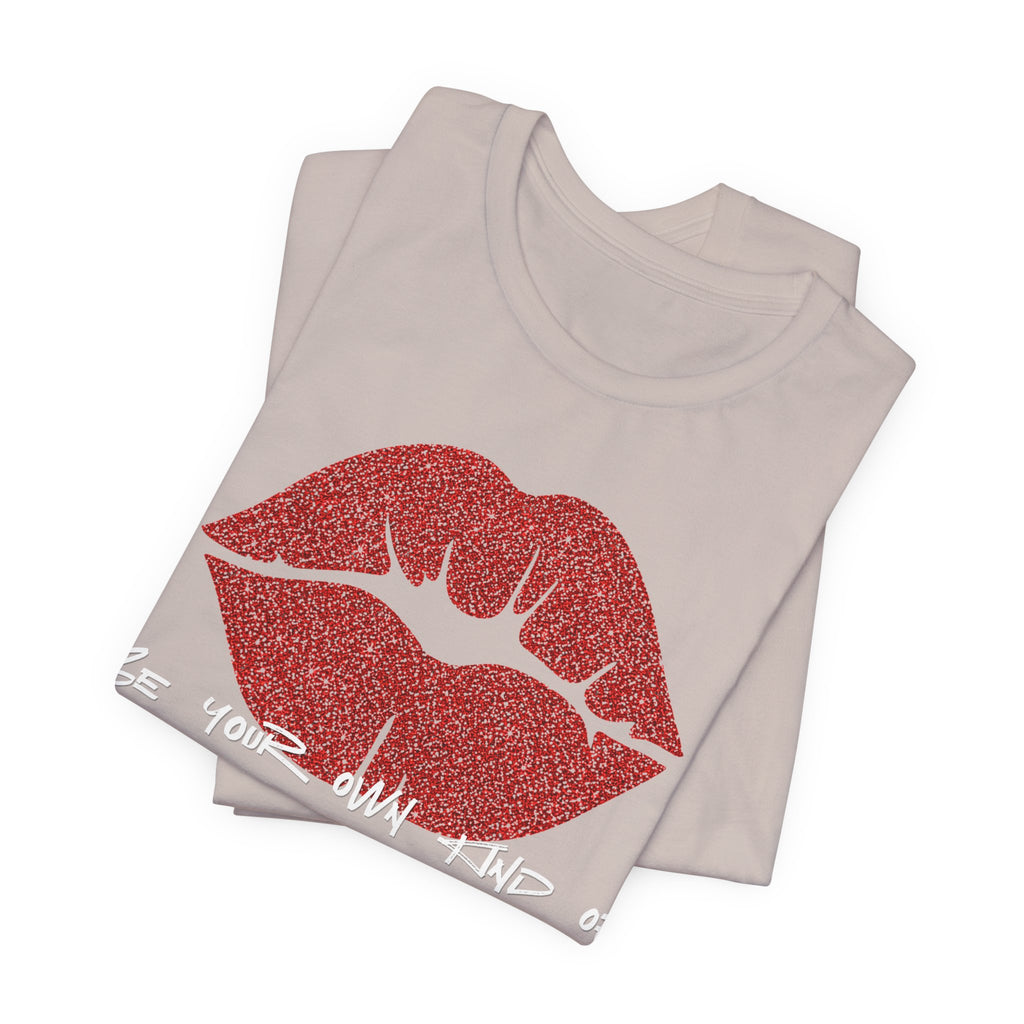 Love Lips Beautiful T Shirt