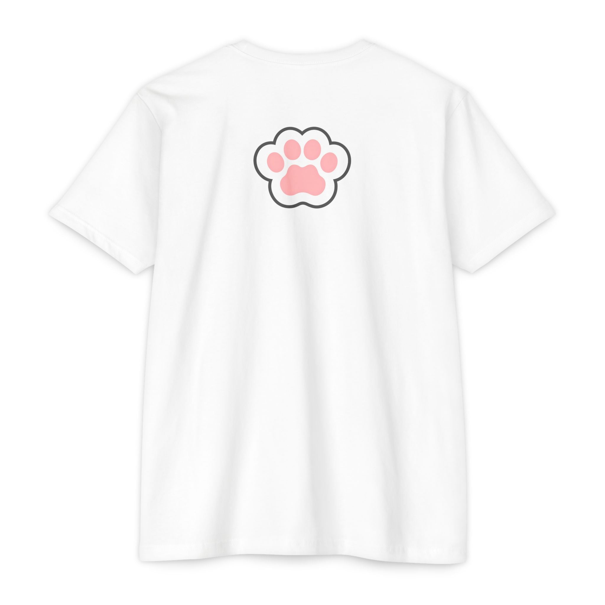Cute Cats Reading Booklover  T-Shirt
