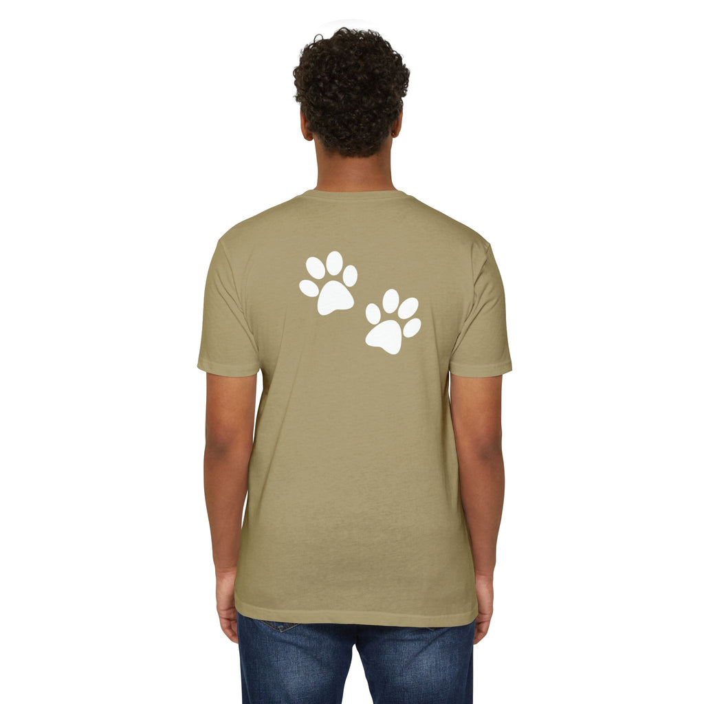 Cute Puppies Reading Dogs T-Shirt