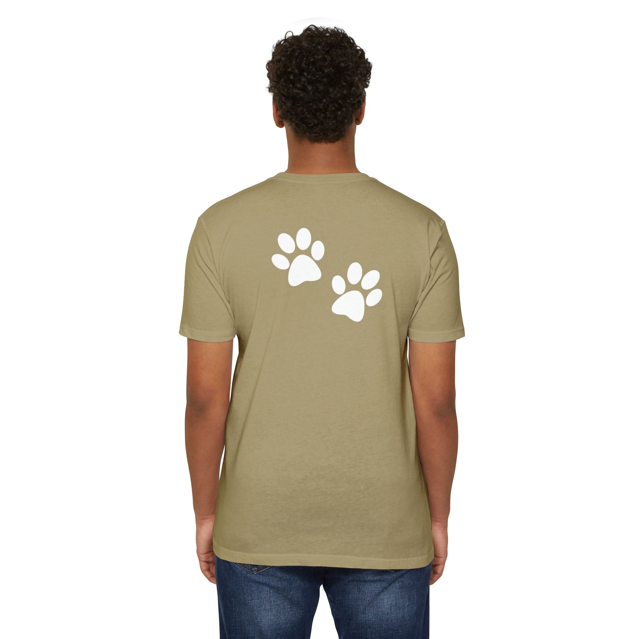 Cute Puppies Reading Dogs T-Shirt