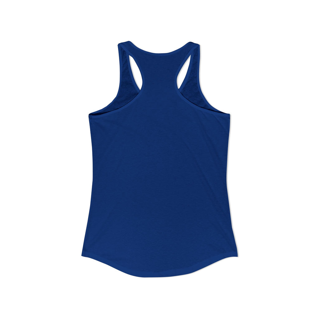 Women's Butterfly Ideal Racerback Tank