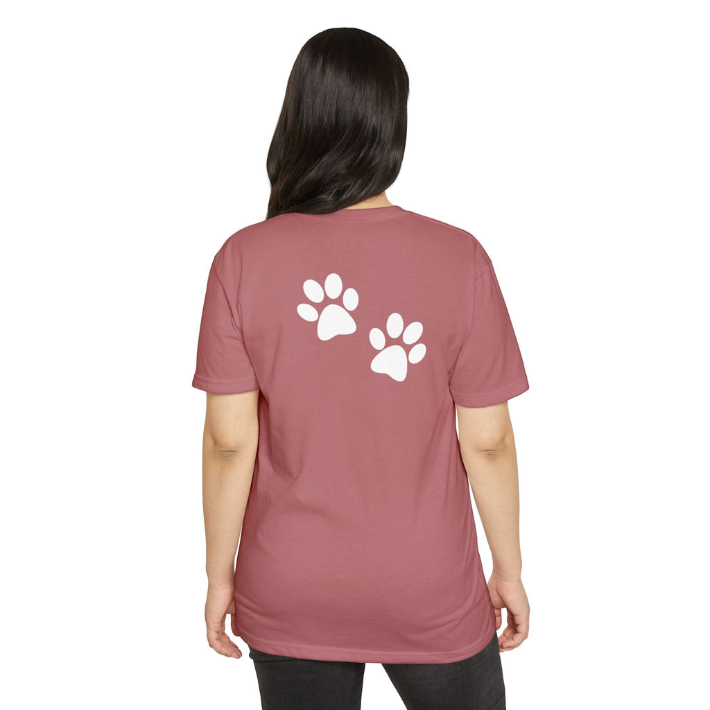 Cute Puppies Reading Dogs T-Shirt