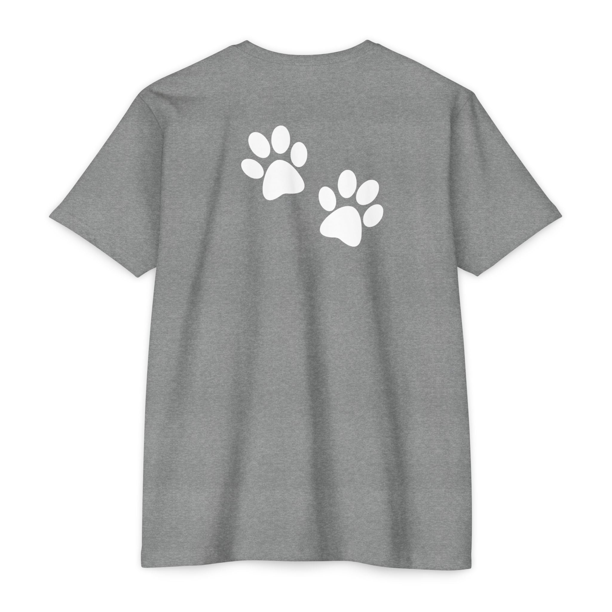 Cute Puppies Reading Dogs T-Shirt