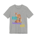 “I’m Quite Fawnd of You My Deer”  Cute Deer Graphic Tee
