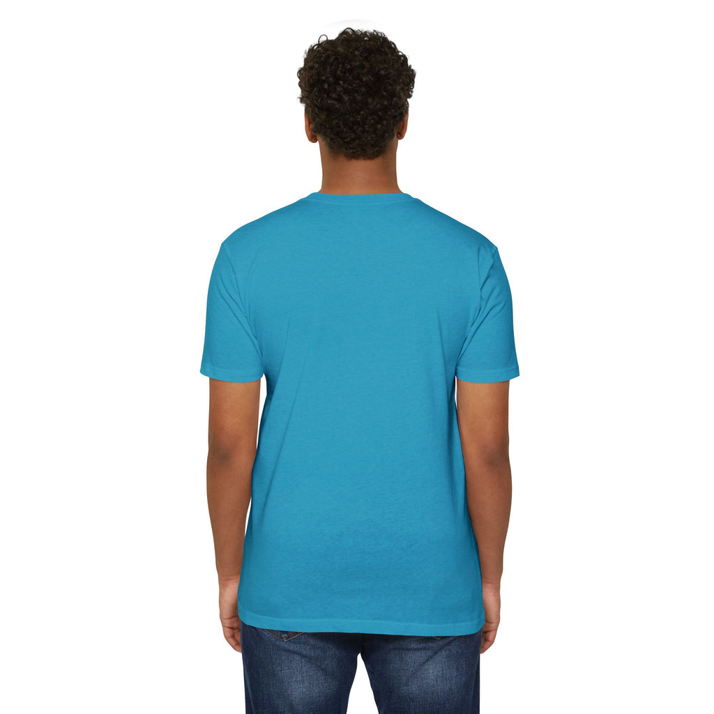 Vitamin Sea T-Shirt — "When You're Feeling Down Get Some Vitamin Sea"