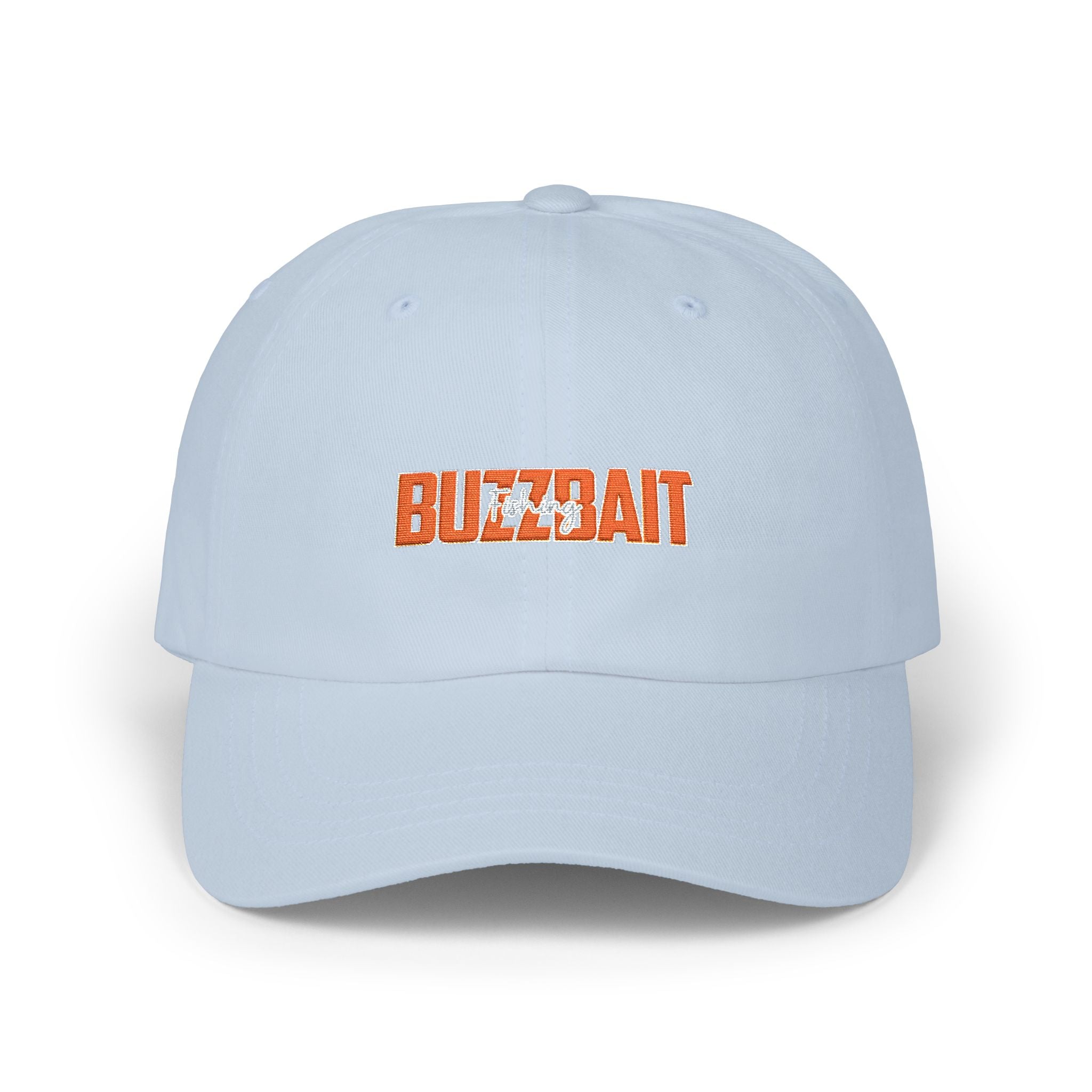 'BUZZBAIT' Baseball Hat