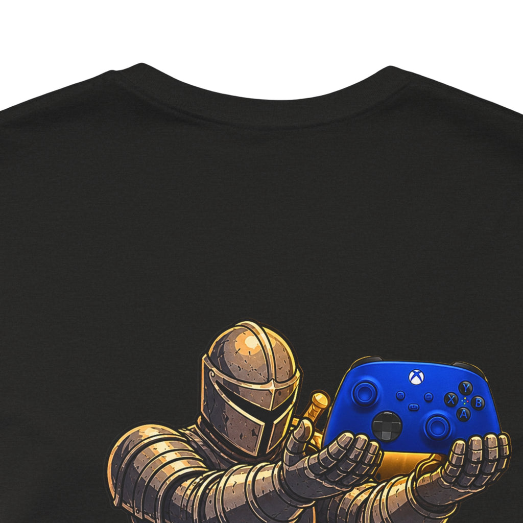 "Let Me Put You On Game"  Xbox Retro Gamer Tee