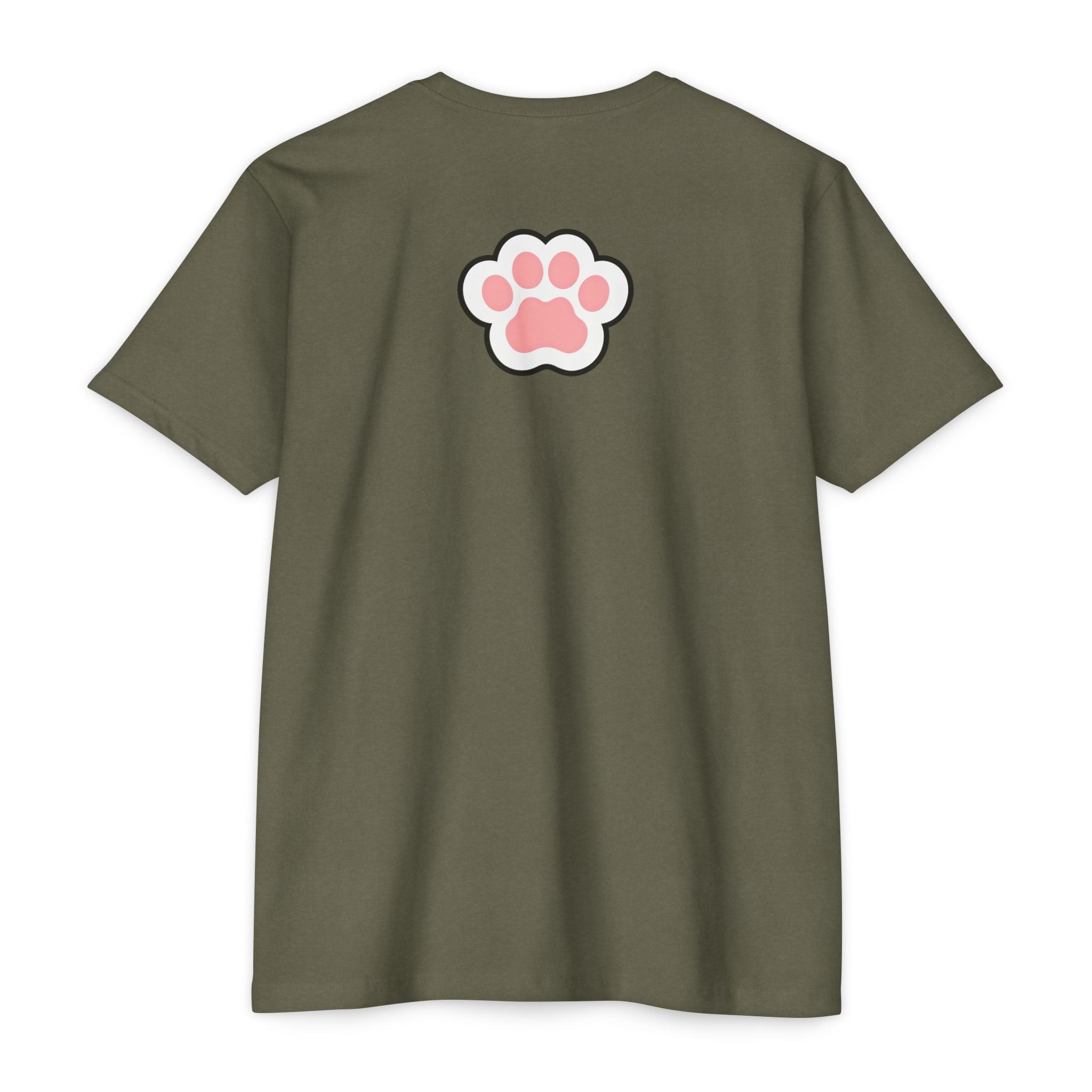 Cute Cats Reading Booklover  T-Shirt
