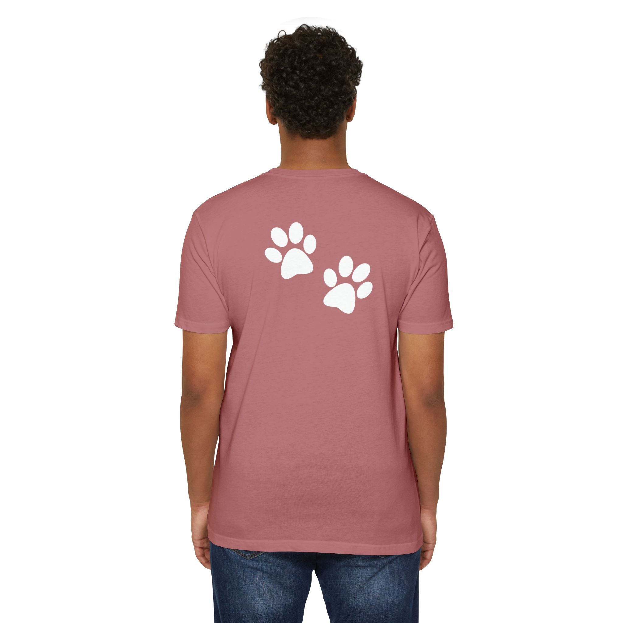 Cute Puppies Reading Dogs T-Shirt