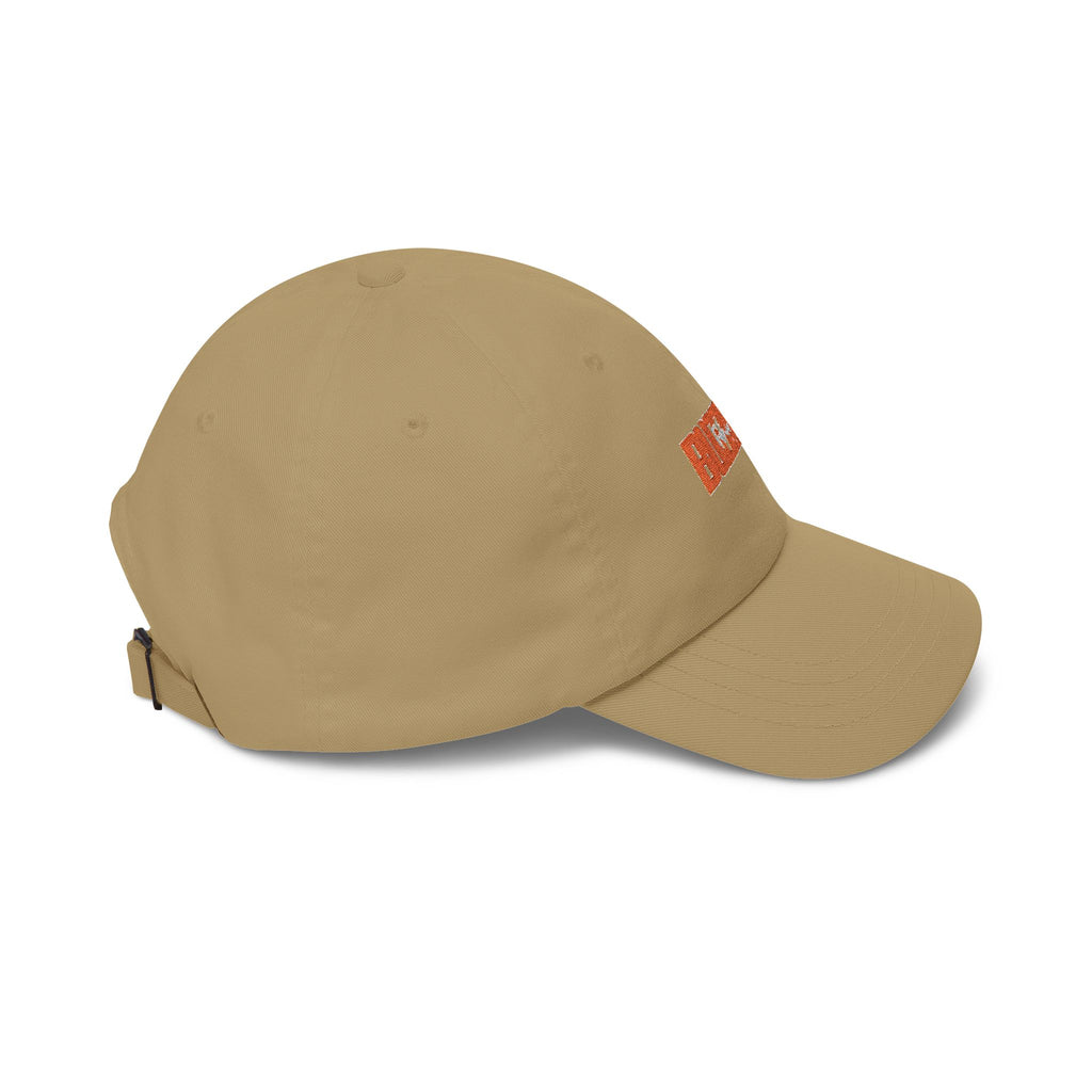 'BUZZBAIT' Baseball Hat