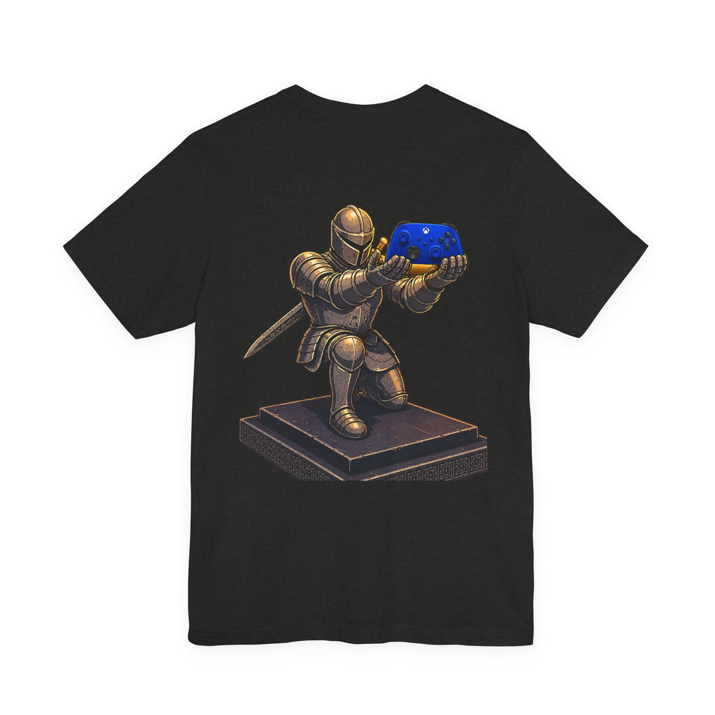 "Let Me Put You On Game"  Xbox Retro Gamer Tee