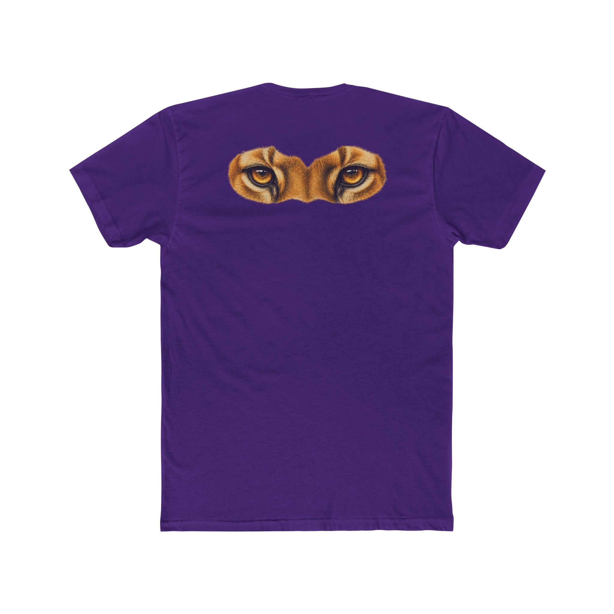 Panther Vintage  Graphic T-Shirt