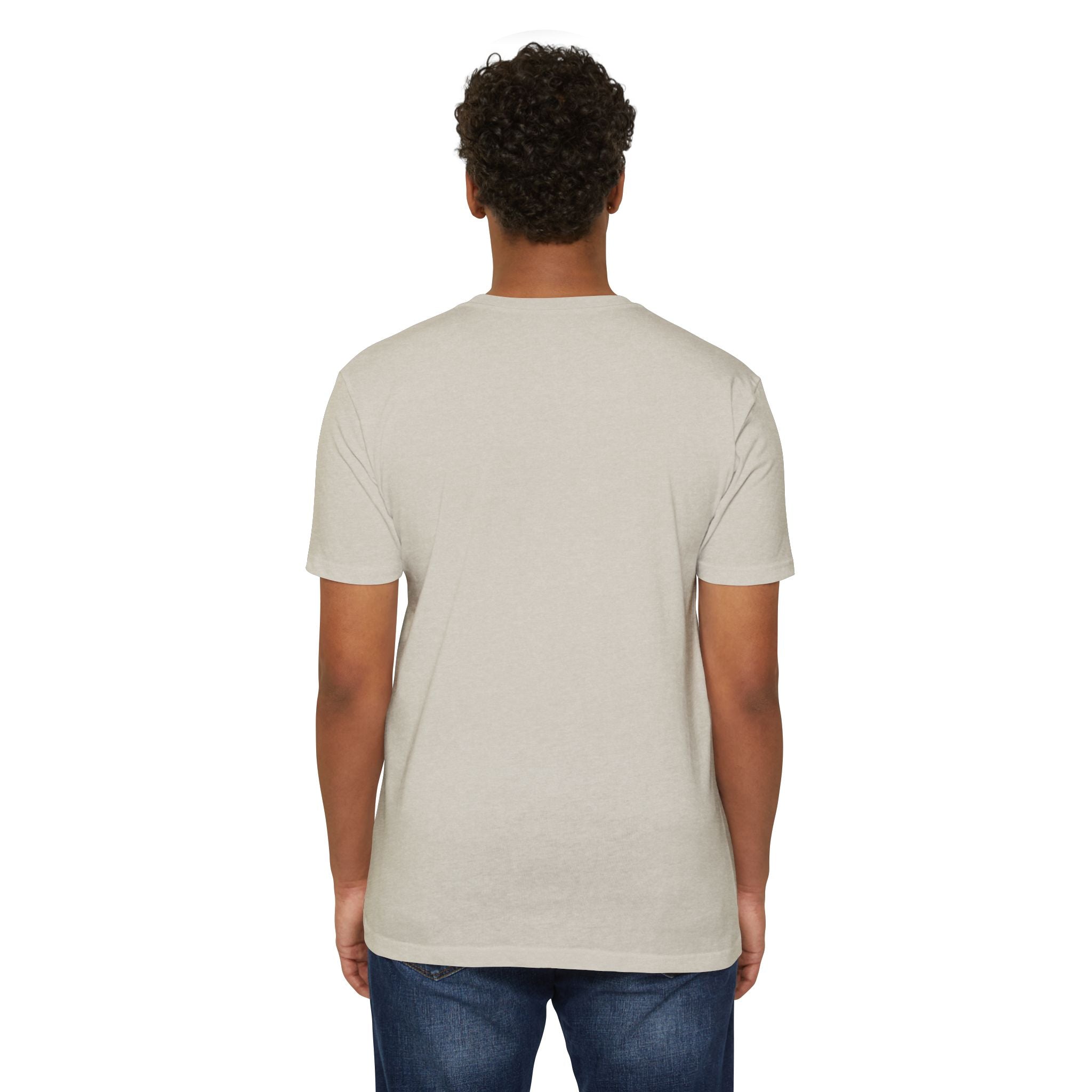 Make Your Life Whole Golden Retriever T-Shirt