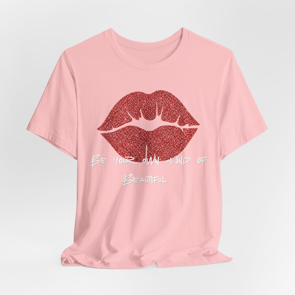 Love Lips Beautiful T Shirt