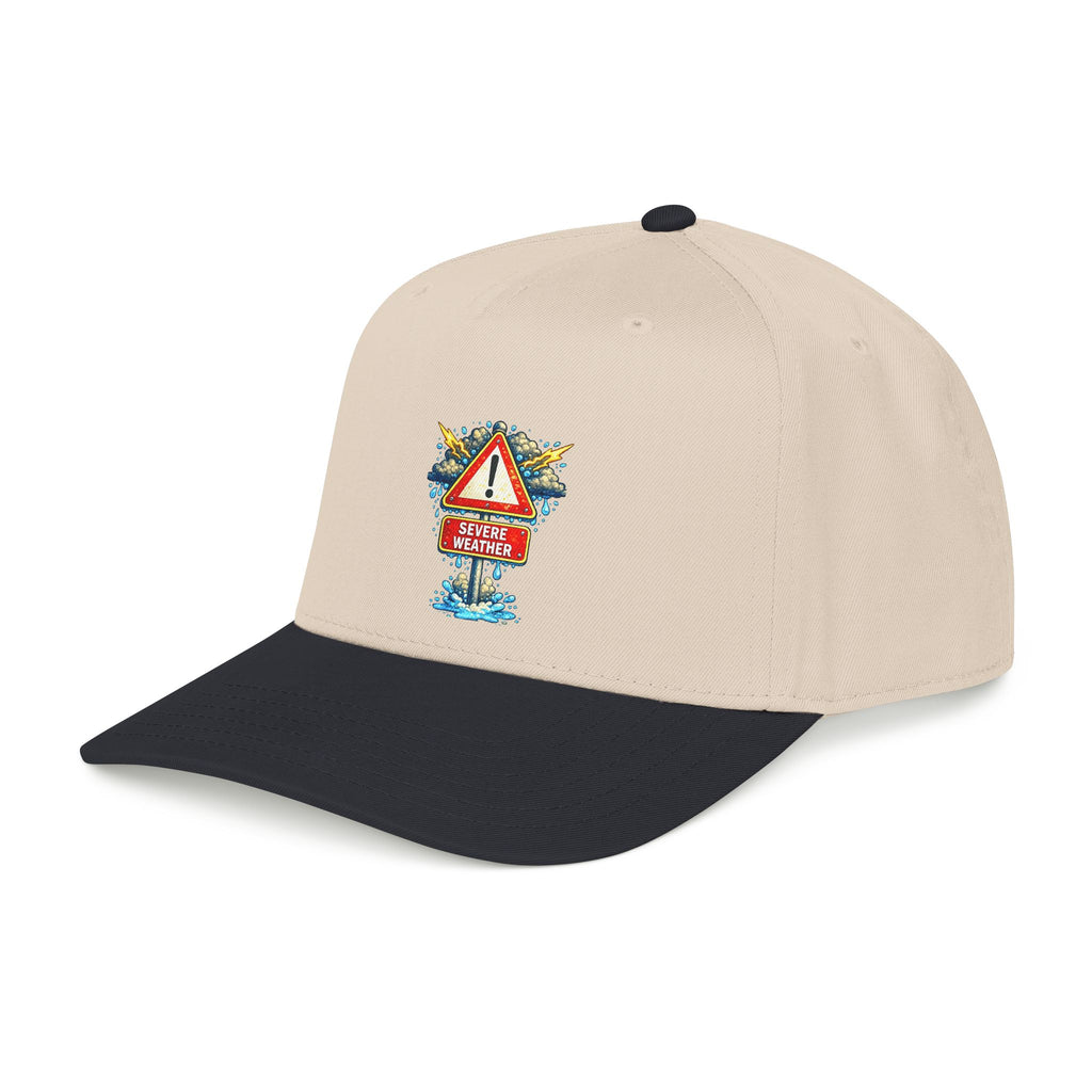 "Severe Weather" Baseball Cap