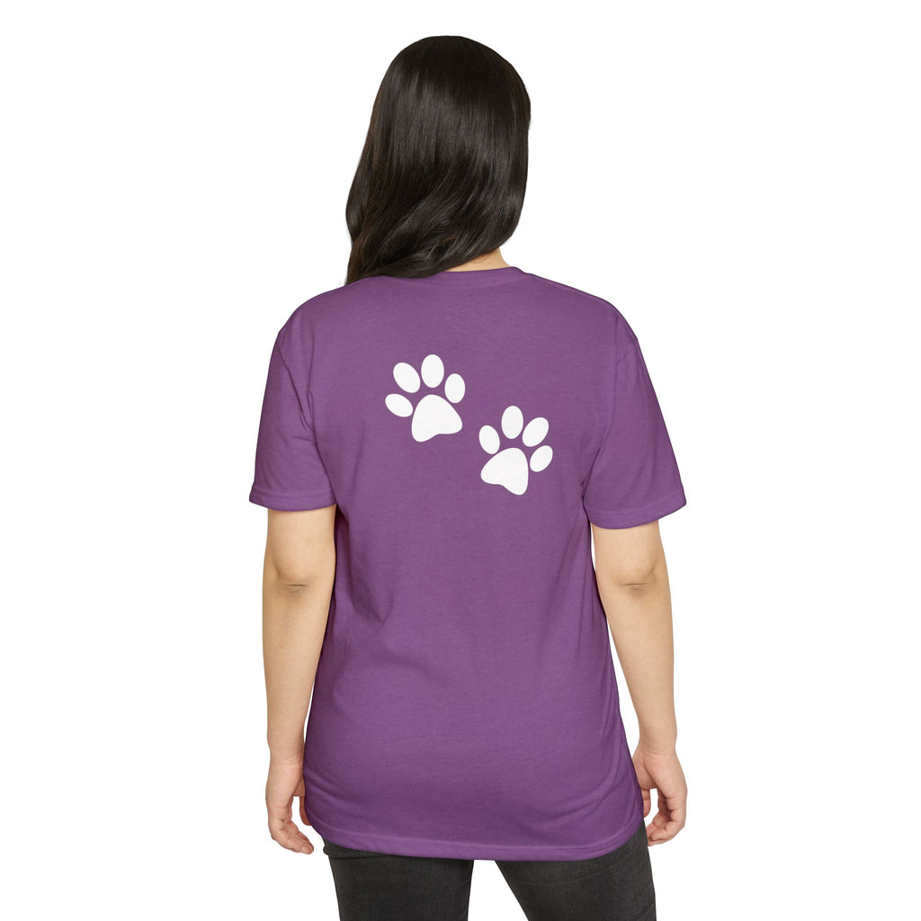 Cute Puppies Reading Dogs T-Shirt