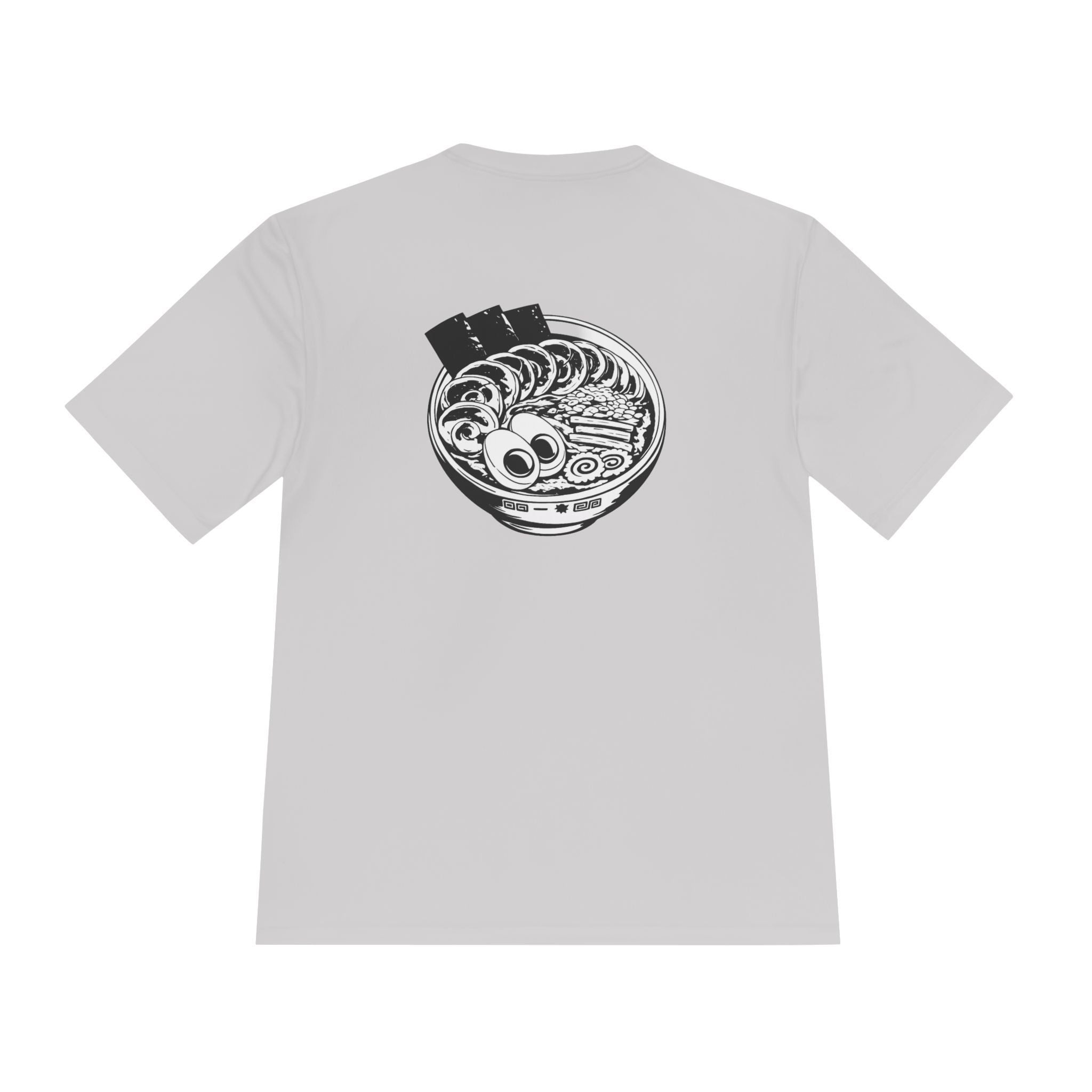 Can She Cook Graphic Tee — “But Can She Cook?” Moisture-Wicking T-Shirt