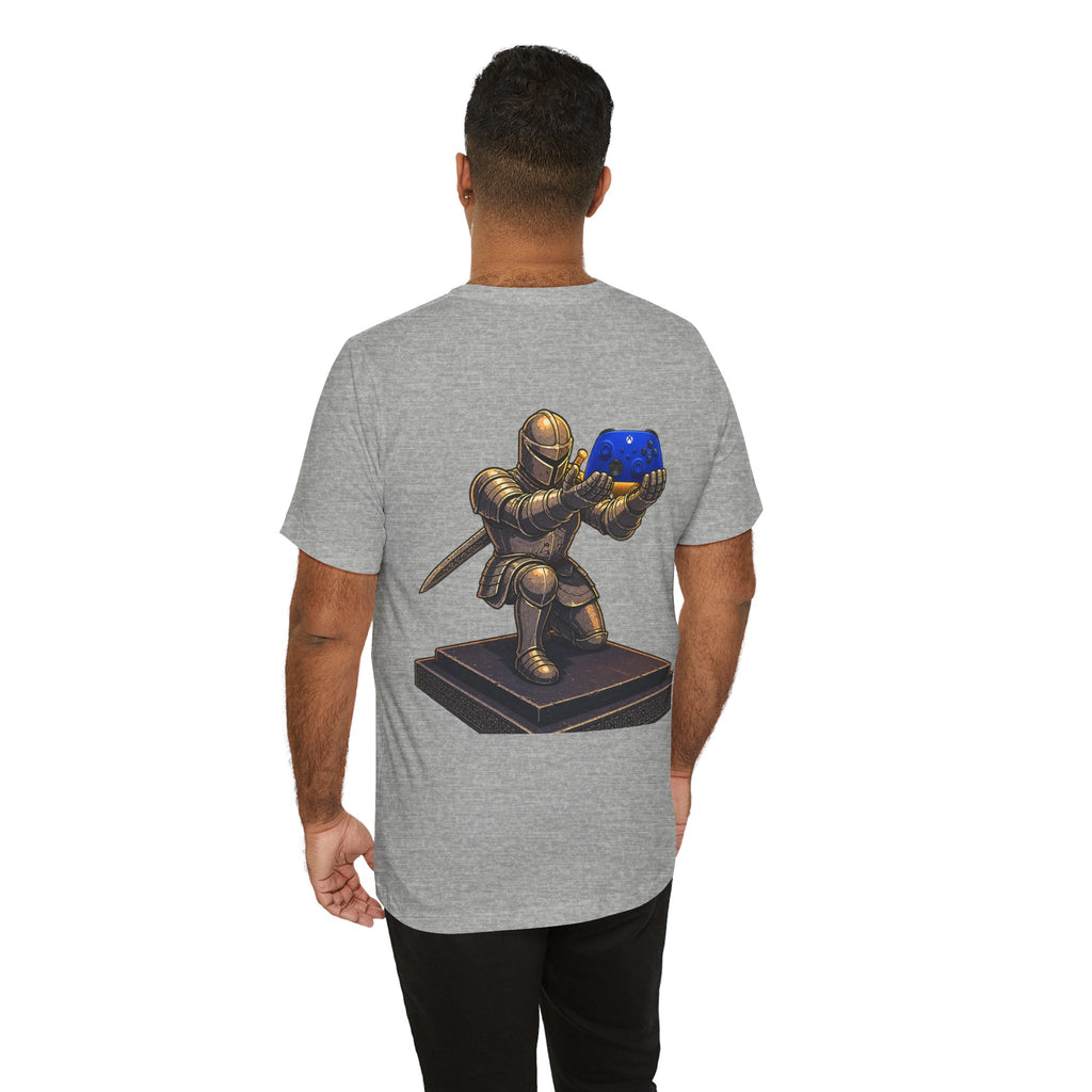 "Let Me Put You On Game"  Xbox Retro Gamer Tee