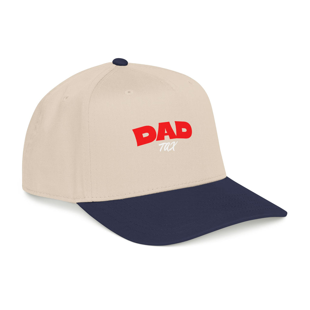 DAD Tax  Baseball Cap